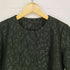 トップショップ TOPSHOP スナップボタンノーカラーコート レディース  34